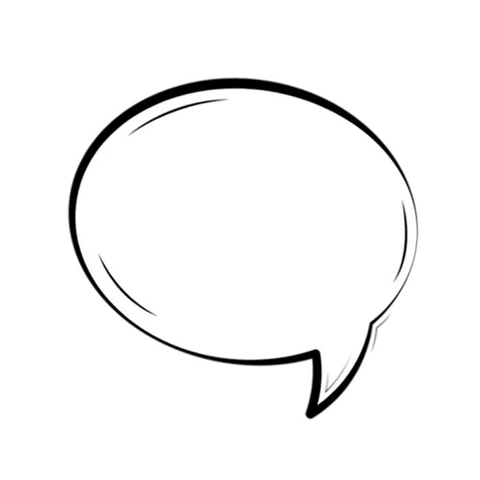 Speech Bubble