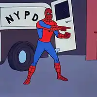 Spiderman