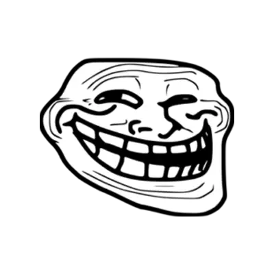 Troll Face