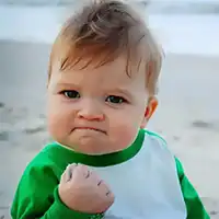 Yes Baby
