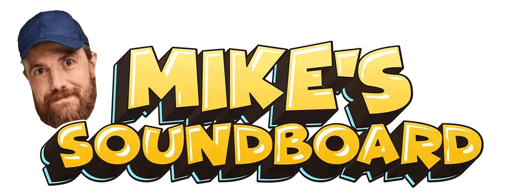 Mike Cannon-Brookes Soundboard